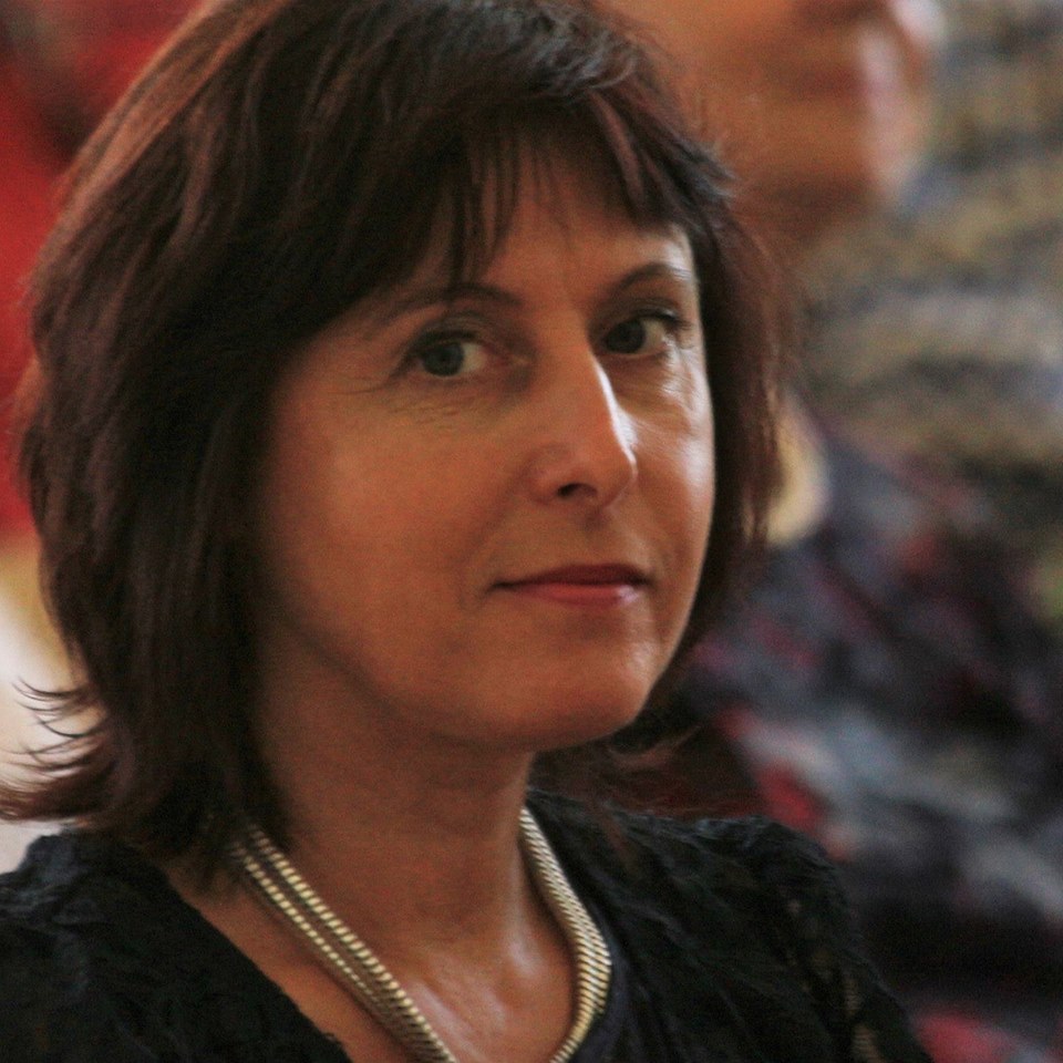 Linda Zulmane