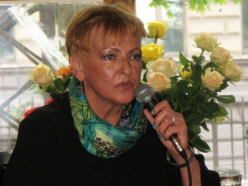 Gundega Repše