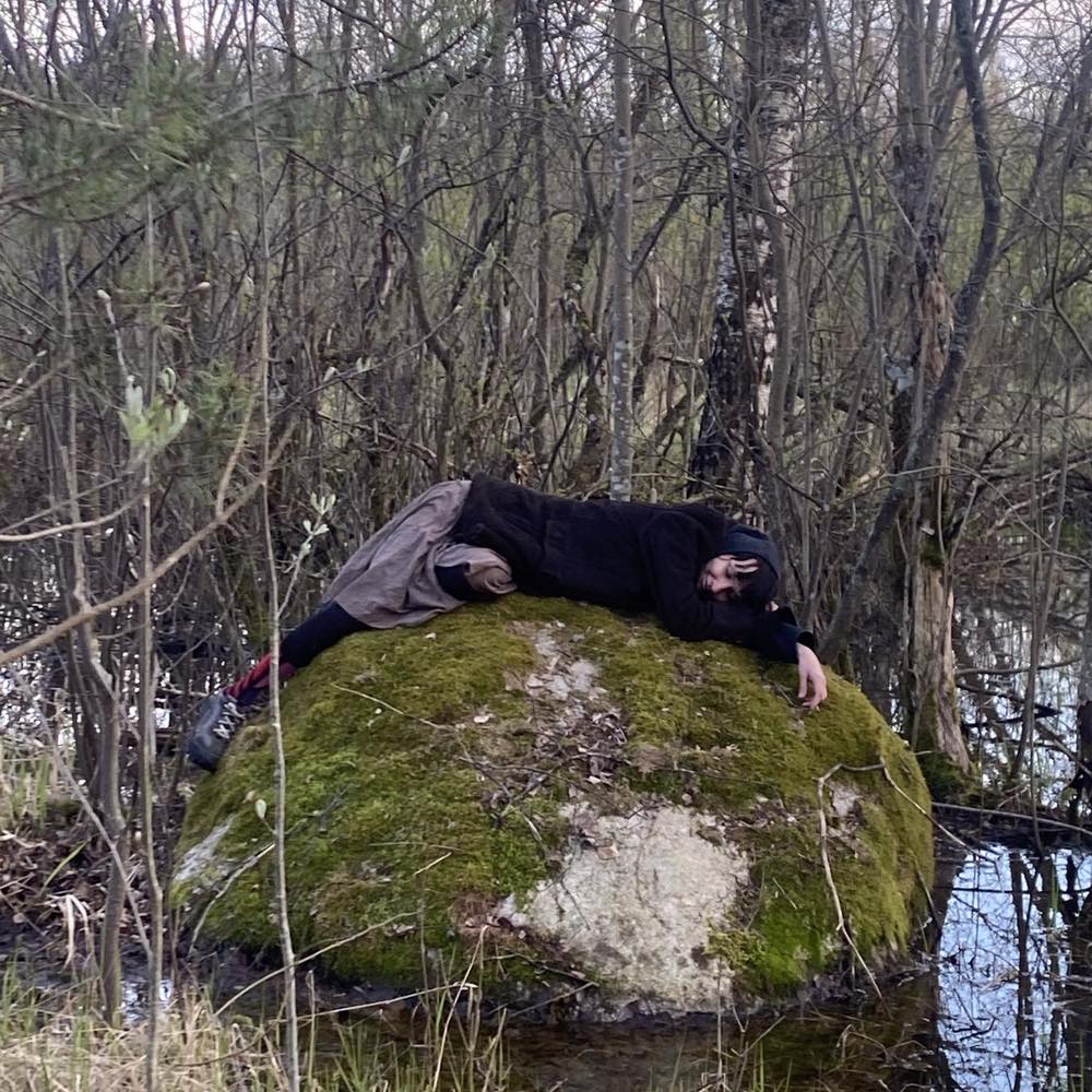 Elīna Vendija Rībena