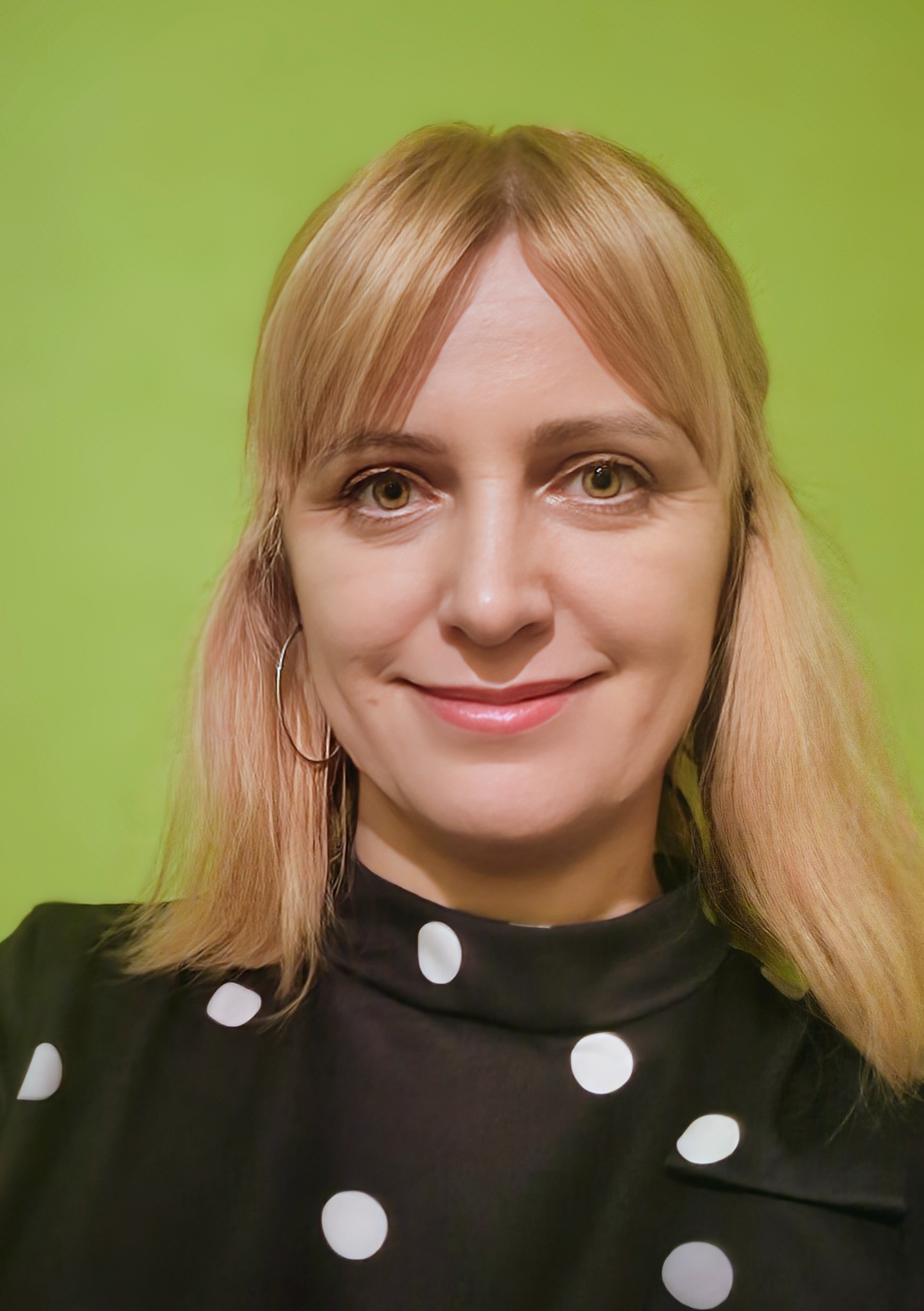 Ieva Īzaka-Harjo