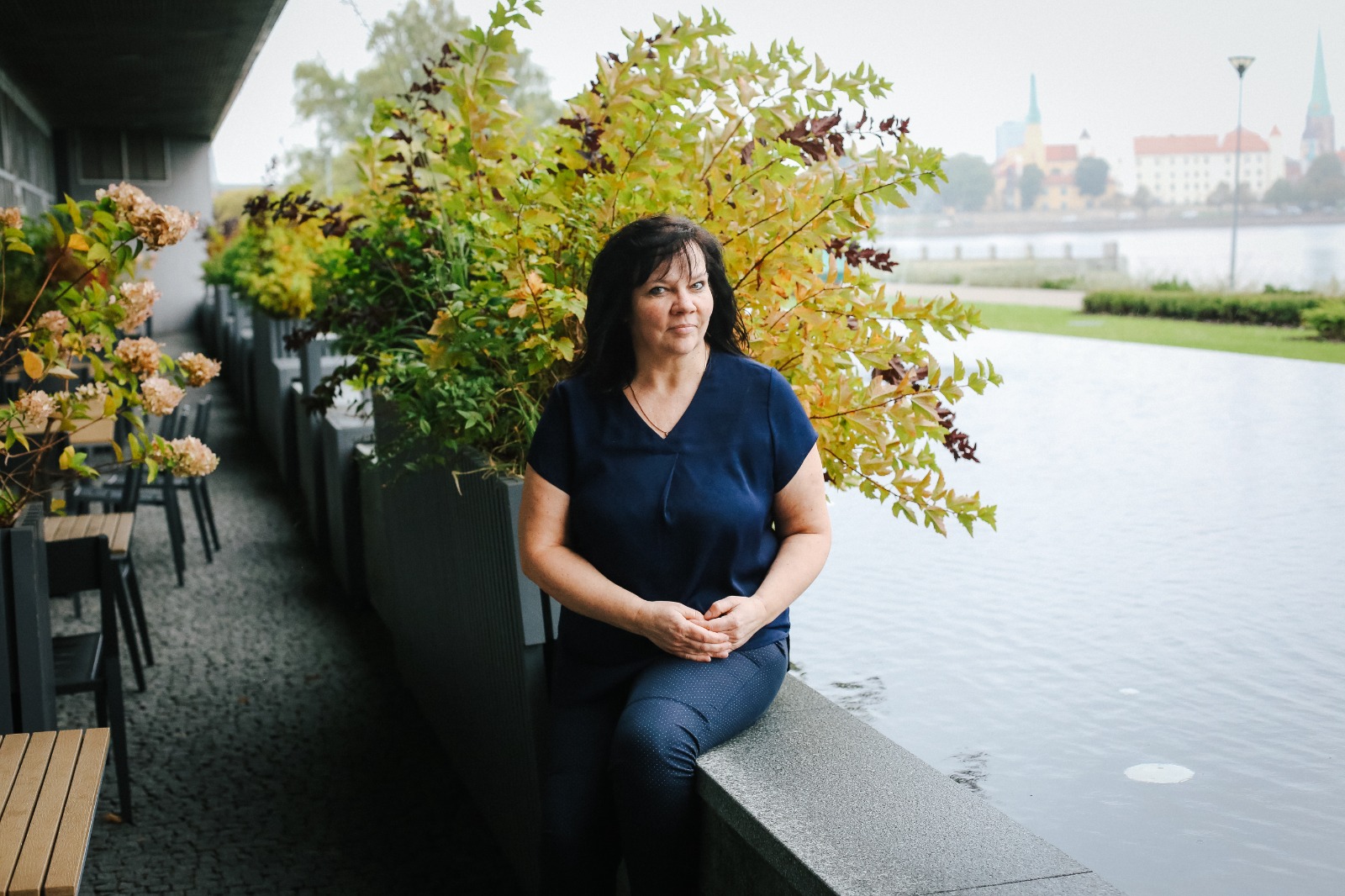 Marika Pudule-Indāne