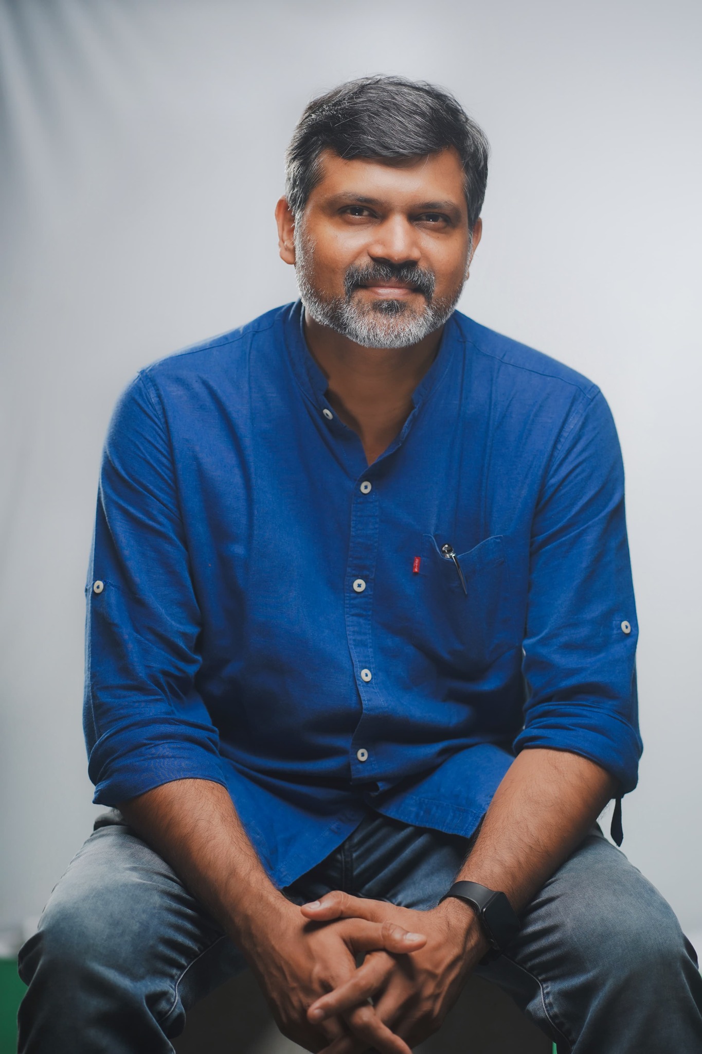 Syam Sudhakar