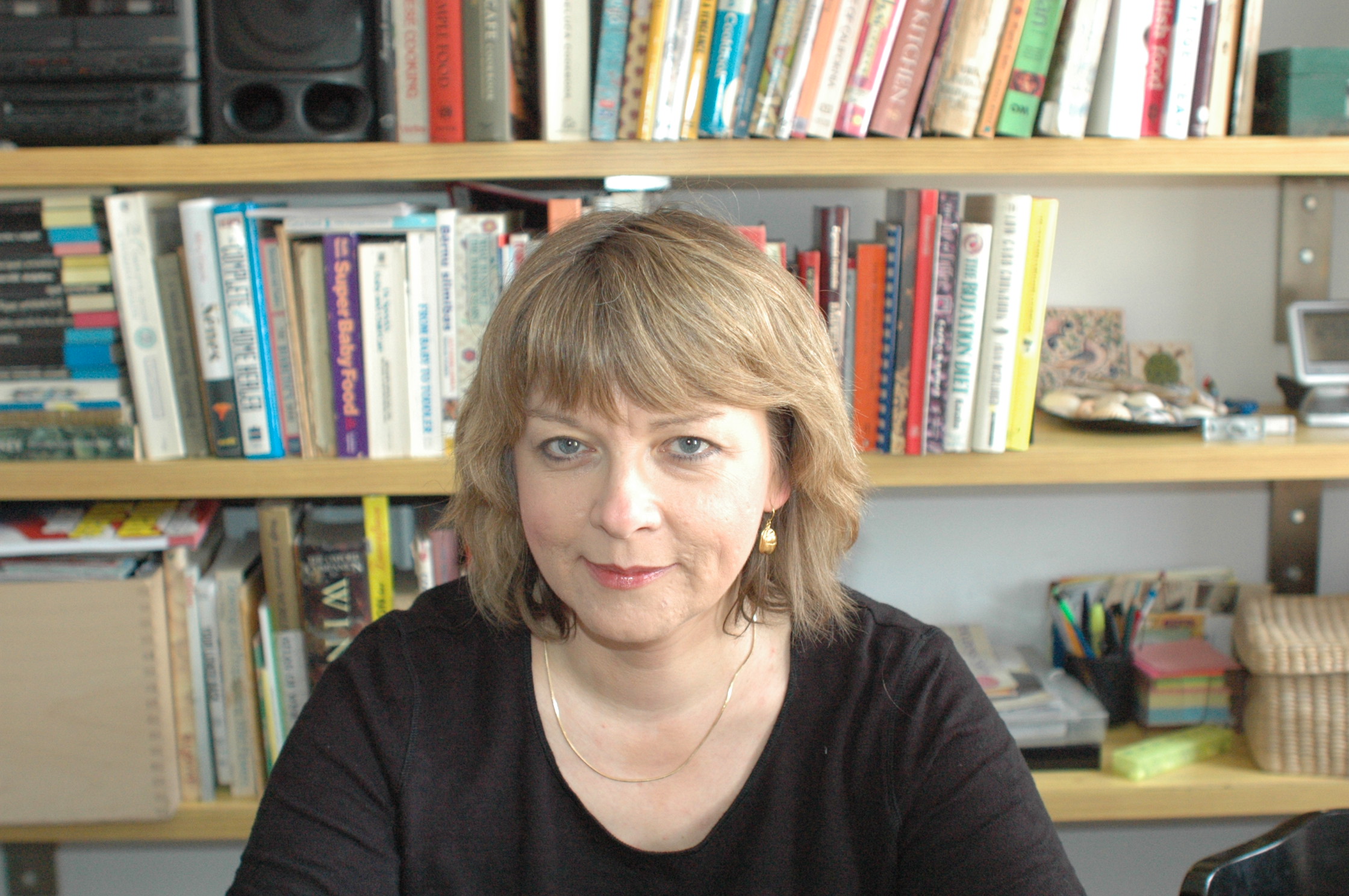 Ieva Lešinska
