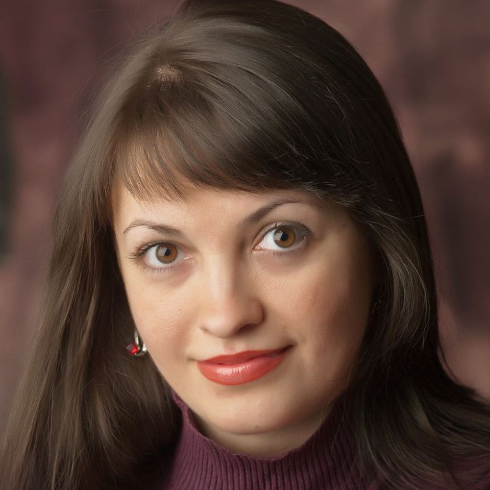 Lina Melnika