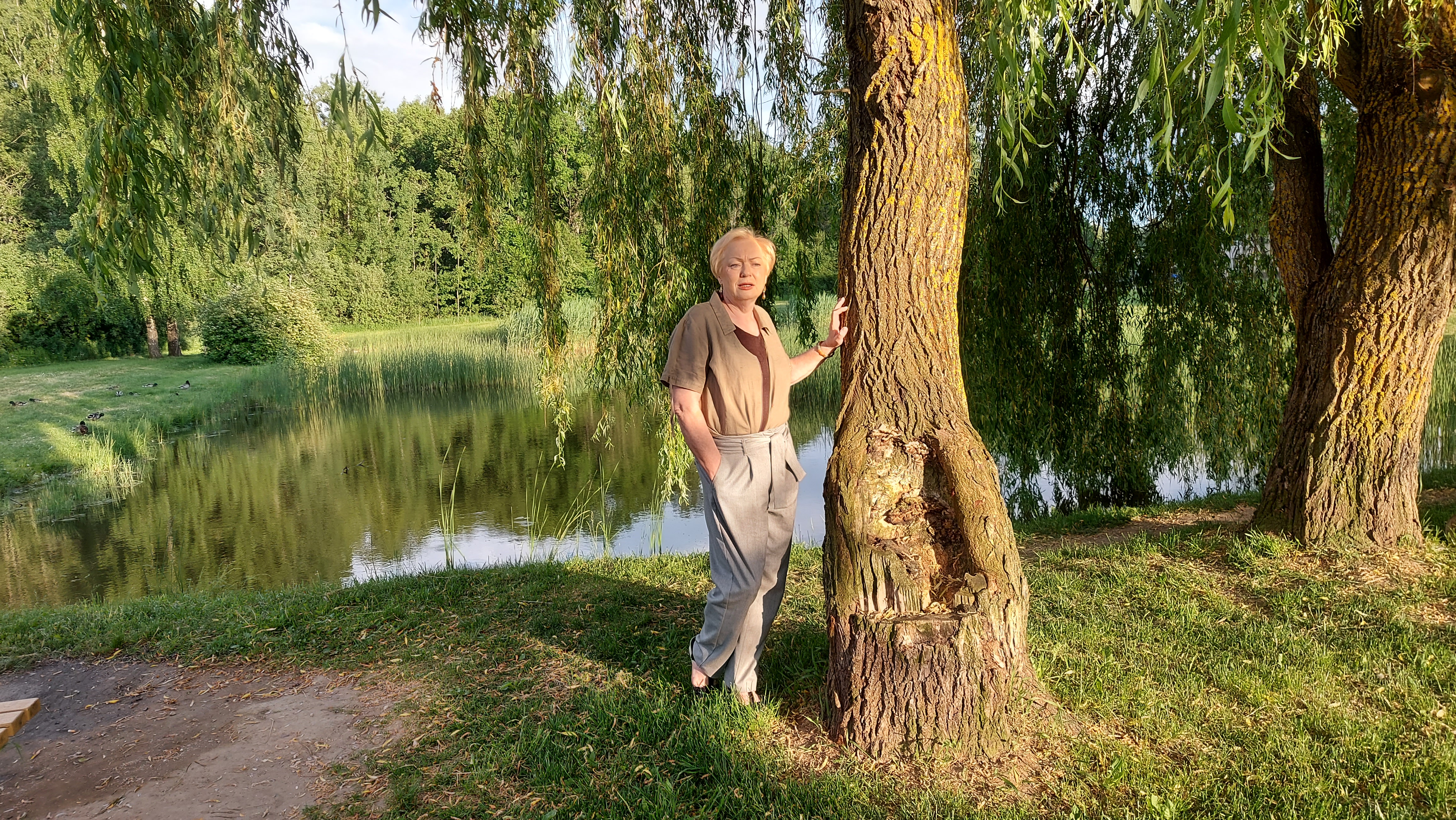 Rolande Bebere
