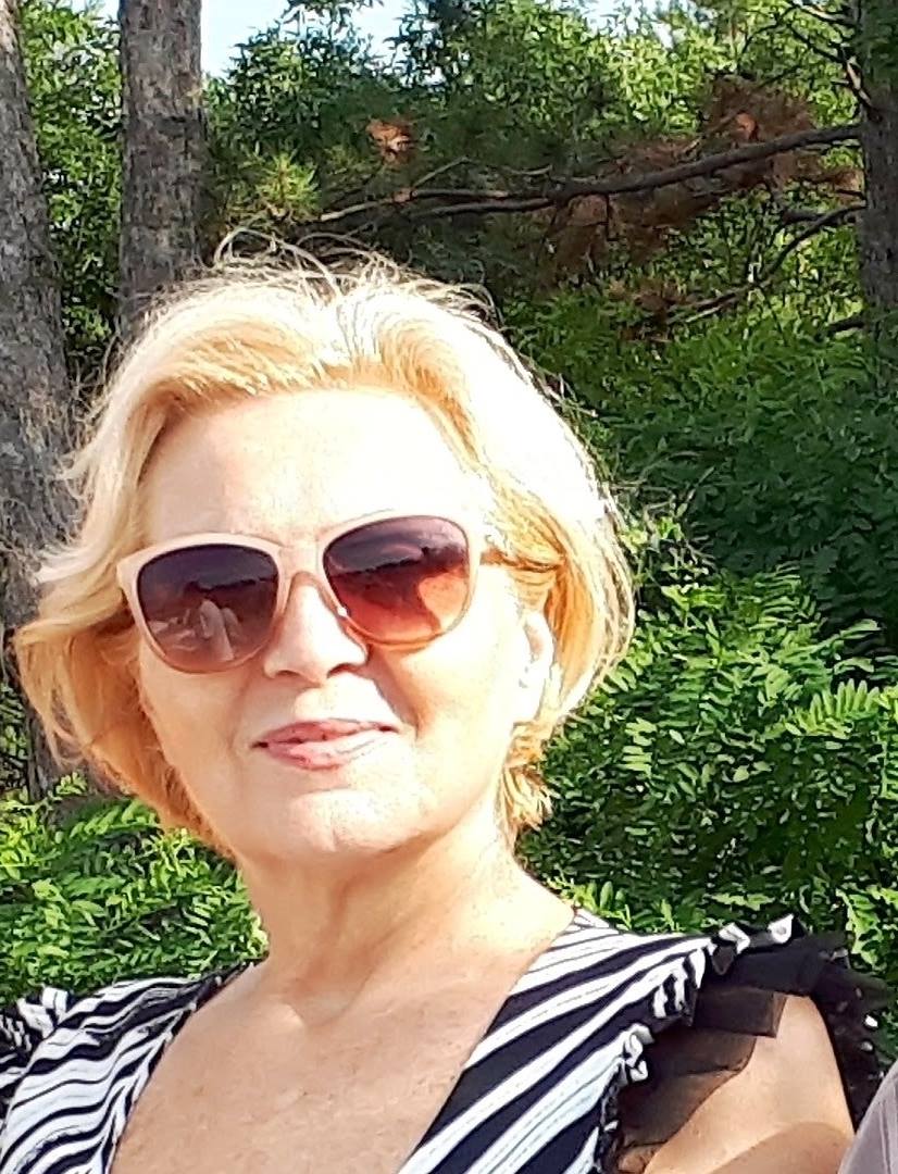 Vera Horvat