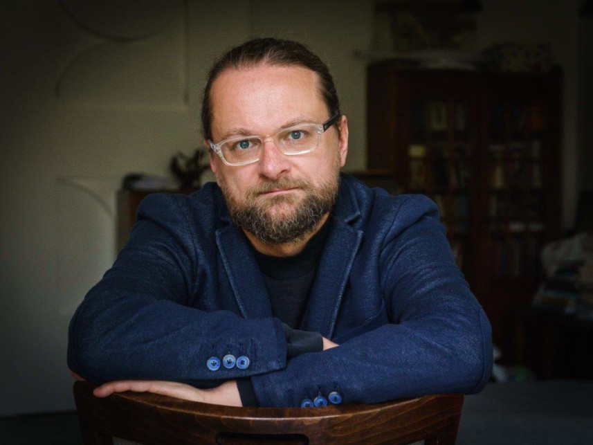Wojciech Kuczok