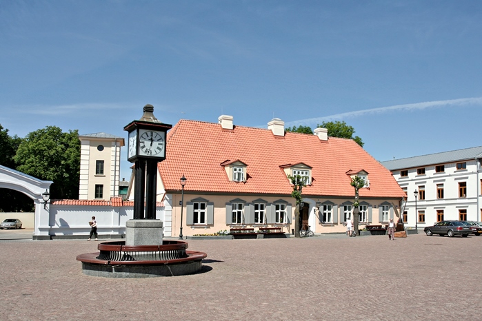 Māja