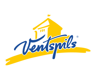 Ventspils logo